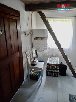 Prodej rodinného domu, 100 m², Rudná pod Pradědem - 10