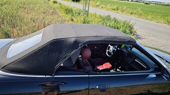 Audi 80 cabrio - 10