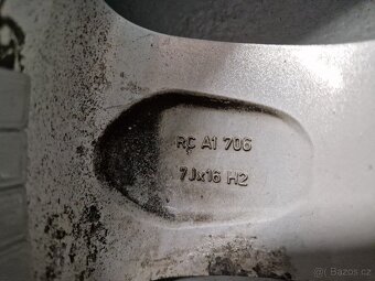 alu kola RCD - 10