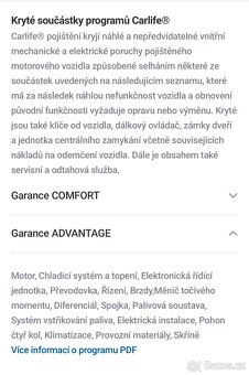 Dacia Duster 1.3TCe, DPH, záruka Carlife 3roky - 10