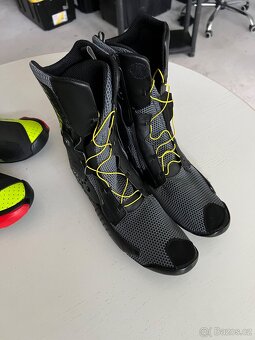 Alpinestars Supertech R Vented 34 Limited Edition Schwantz - 10
