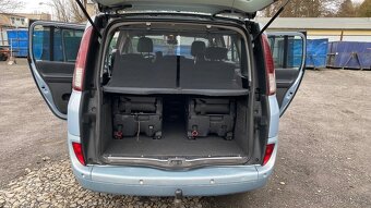 Renault Grand Espace, Initiale Paris, 2.0DCI 127kw - 10