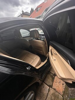 BMW 535d f10 vada motoru - 10