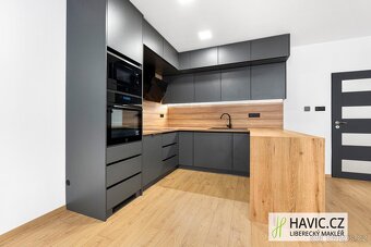 Prodej bytu 2+kk, 69,80 m, Liberec II-Nové Město, Pražská 14 - 10