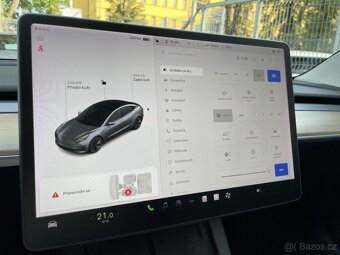 Tesla Model 3, Standart Range Plus LFP - 10