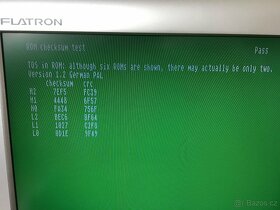 Atari 1040 STF v původním stavu - 10