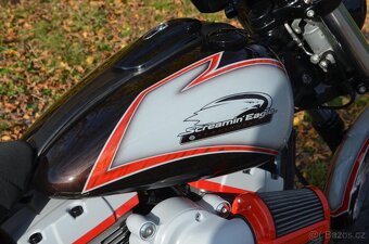 Harley Davidson FXSBE - 10