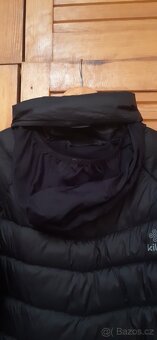 Dámské zimní bundy Alpine pro, Kilpi 42 - 10