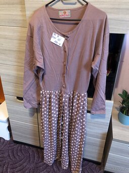 Oblečení mix XL-XXL - 10