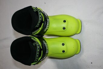 lyže head 97 cm , Fischer - 10