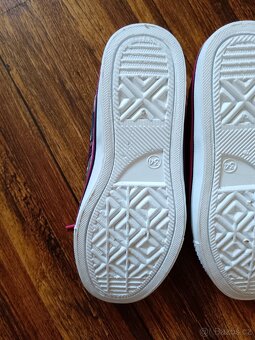 Dívčí tenisky Alpine Pro vel. 34 - 10