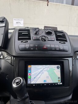 Mercedes-Benz Viano 3.0 cdi - 10