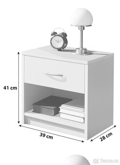 Prodej nábytku a vybavení – komplet - 10
