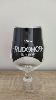 Pivní sklenice - 10