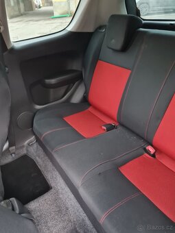 Suzuki Swift 1.6 sport  92kw 3 dver. - 10