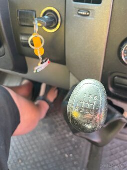 Mercedes Benz Sprinter 418 CDI chlaďák - 10