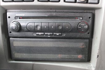 Renault MIDLUM 220.12, EURO 5, SPACÍ NÁSTAVBA, HYD. ČELO - 10