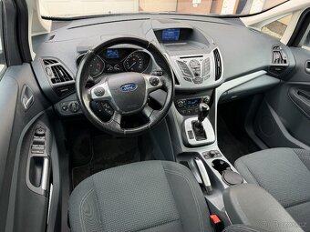 Ford C-Max 2.0TDCI - 10