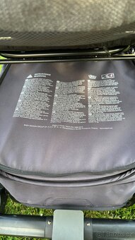 Kočárek Espiro Next - 10