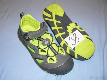 BOTY VEL. 32-44,5 - CENY DOHODOU - 10