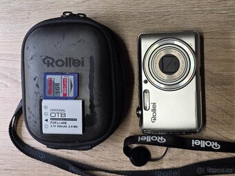 Rollei FlexLine 250 - 10