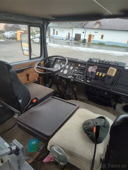 IVECO MAGIRUS-DEUTZ FM 192 D 11 FA - 10