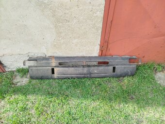 Nová plechařina Lada 2103, 2105 - 10