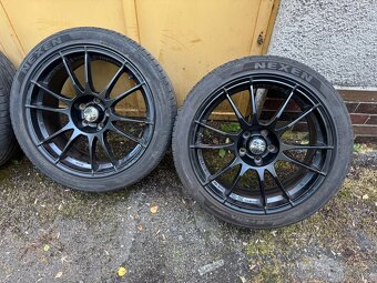 OZ Racing ULTRALEGGERA R18 - 10