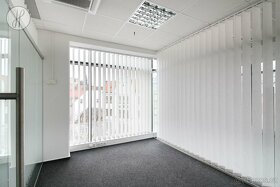 Pronájem kancelářských prostor, 188 m2, OC PLAZA Liberec - 10
