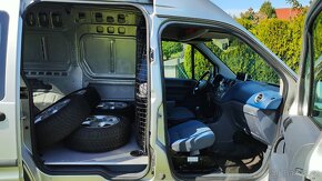 Ford transit connect 1.8 - 66 kw T230 - 10