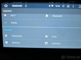 HONDA autoradia Android DVD USB SD WIFI dotykove - 10