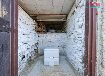 Prodej chaty, 35 m², Šternberk - 10