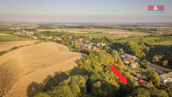 Prodej pozemku k bydlení, 861 m2, Javorník - Bílý Potok - 10