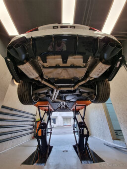 Audi S6 c7 4.0 tfsi 540hp - 10