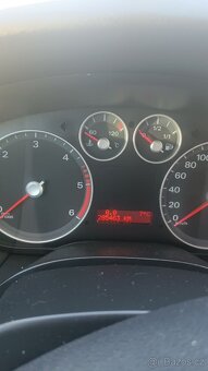 Ford focus mk 2 2.0 tdci - 10