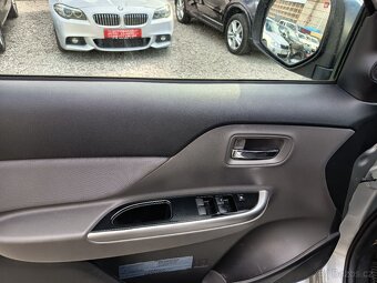 Mitsubishi L200 2,5D 4WD OUTDOOR  ČR 1 majitel DPH - 10