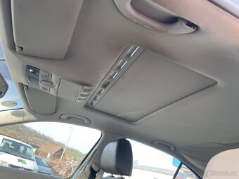 Škoda Octavia 2 110kw 2.0 FSi na Náhradní díly - 10