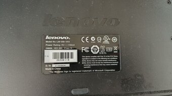Sada Lenovo IdeaCentre C245 (vylepšená + bonus) - 10