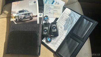 BMW X3 XDrive 140kW - 10