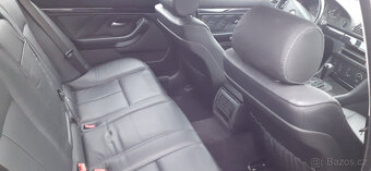 BMW 530i e39 touring bez motoru - 10