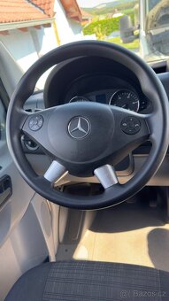 Mercedes benz sprinter 316 - 10