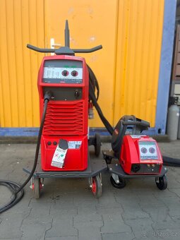 Fronius TransSteel 5000 Pulse - 10