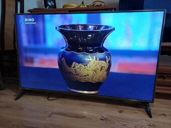 4K Smart TV 55"LG 55UK6500-úhlopříčka 140cm - 10