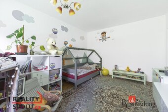Prodej, byty/3+1, 74 m2, Šafaříkova 1314, 67602 Moravské Bud - 10