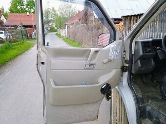 Transportér T4 - 10