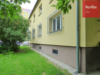 Pronájem komerčního prostoru ulice Stadická-Ostrava - 10