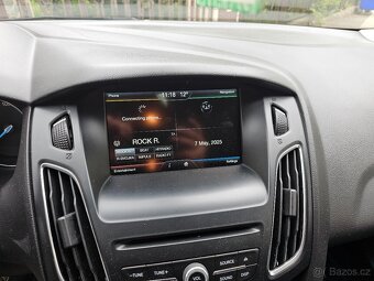 Ford Focus Combi 1.0 EB 92kw- 2016 103t.km - Nové Rozvody - 10
