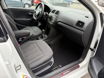 Volkswagen Polo 1.0 mpi - 10
