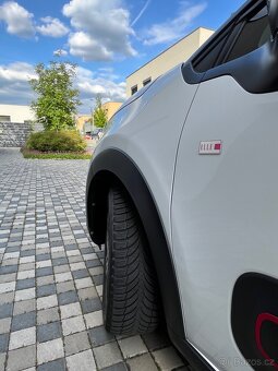 Citroen C3 1,2 PureTech edice ELLE - 10