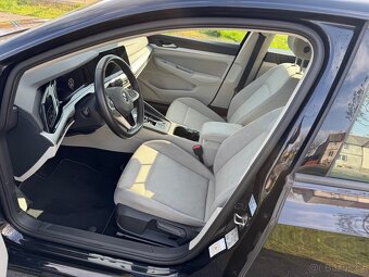VW GOLF 8 VARIANT 2.0 TDI 85kw DSG|DPH|PDC|VIRTUAL|LED - 10